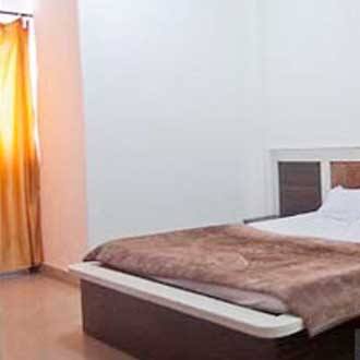 Hotel Citi Executive, Lucknow 3
